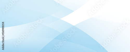blue color background abstract art vector eps10.
