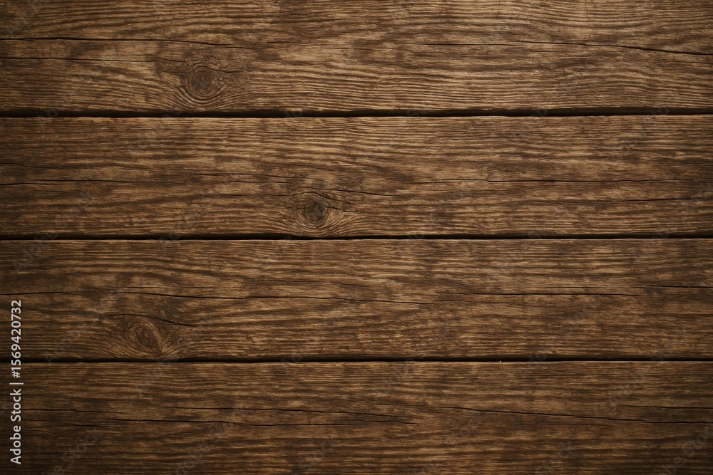 Seamless brown wood plank texture background Seamless brown wood plank texture background
