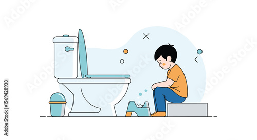 Understanding and supporting child toilet training a comprehensive guide for parents and caregivers