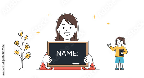 Discovering your name a journey of personal identity and self-discovery