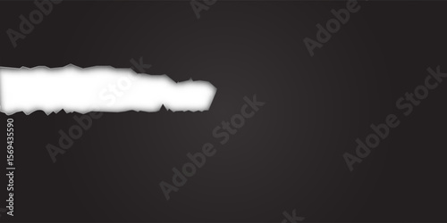 background abstract torn paper copy space area texture eps 10