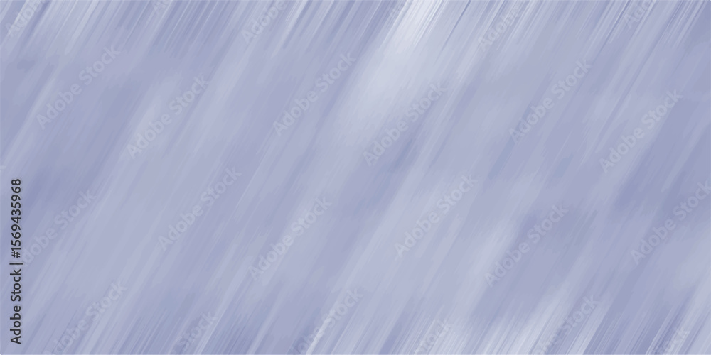 Obraz premium Dynamic light blue diagonal brush stroke effect texture for creative visuals and artistic design layouts