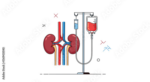 Understanding kidney dialysis treatment and its benefits for patients