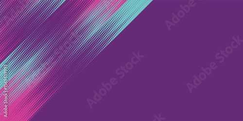 game brush purple neon banner Car sticker livery wrap abstract sporty lines paint splash grunge sports brush