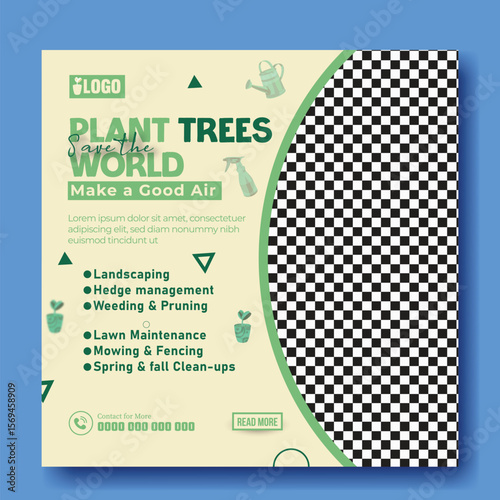 Breathe Easy: The Power of Trees 