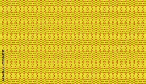 yellow fabric background