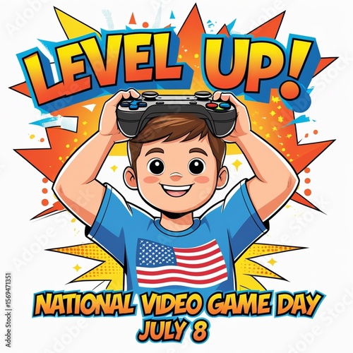 Level Up Your Gaming Experience