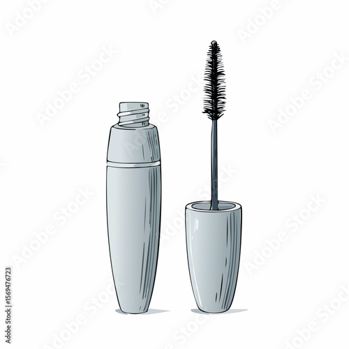 brush for make up