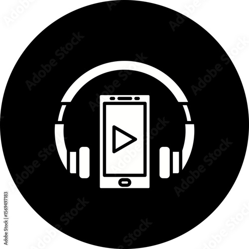 Headset Icon