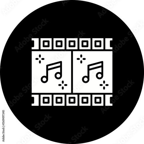 Reel Icon