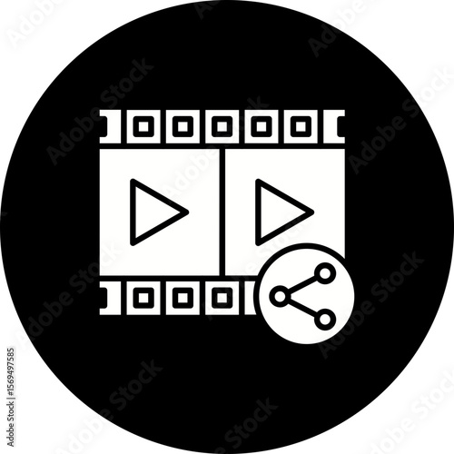 Reel Icon