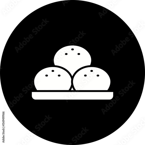 Dough Icon