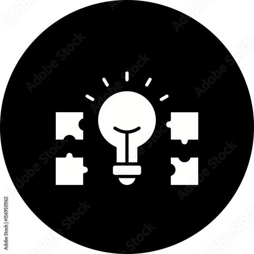 Problem solving Icon