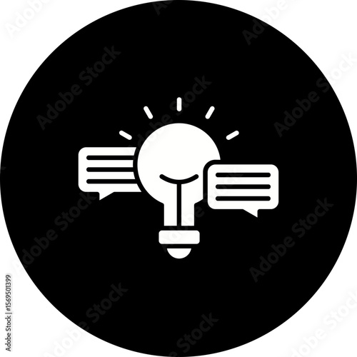 Advice Icon
