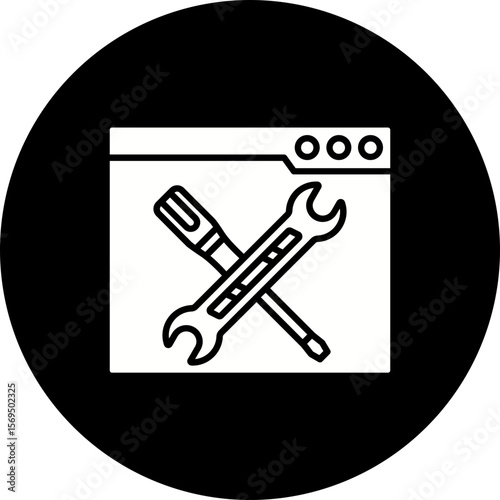 Repair Icon