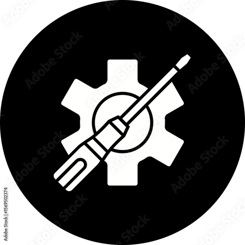 Gear Icon