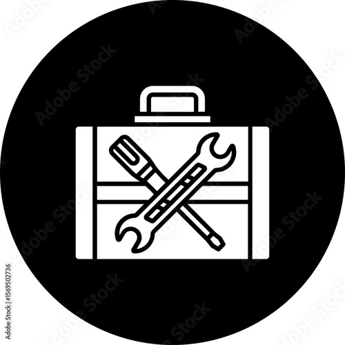 Repair kit Icon