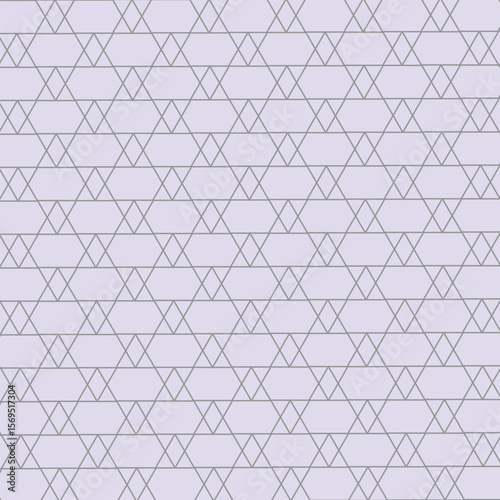 Modern geometric, floral, abstract, fabric, scarf pattern background design template
