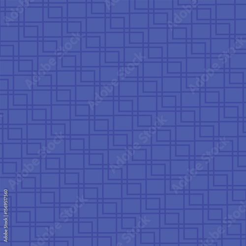 Modern geometric, floral, abstract, fabric, scarf pattern background design template