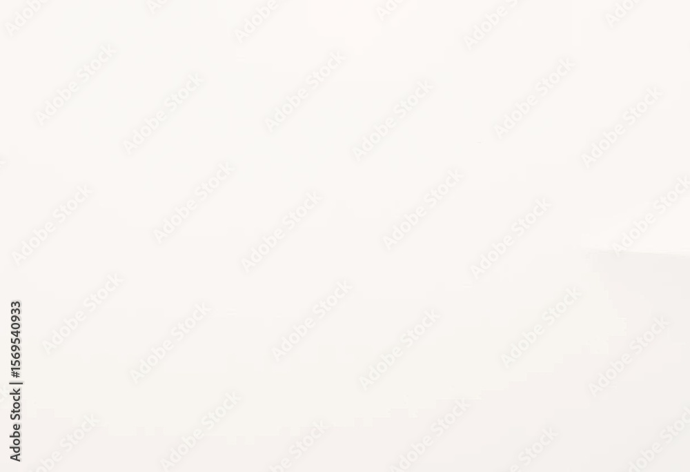 Obraz premium Subtle, uneven texture of off-white paper; seamless , seamless pattern, cream background