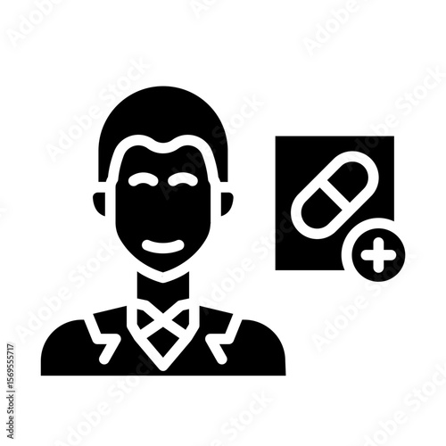 Nutrient specialist icon