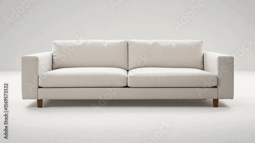  Transparent Room Living room sofa cream isolated watercolor vector illustration svg