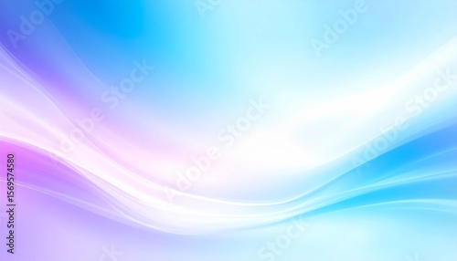 abstract blue background