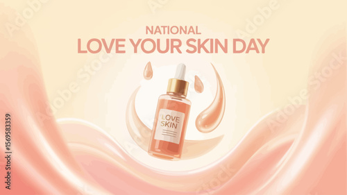 National Love Your Skin Day Skincare Essentials