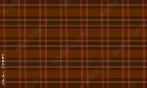 seamless plaid pattern