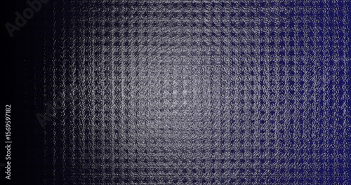 Black plastic sheet texture background 4k