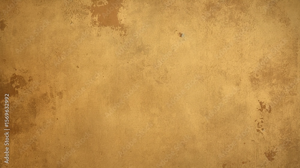 Obraz premium Close-up of an empty cardboard texture with a plain smooth brown paper background, ideal template for adding custom designs, branding elements, graphic art, product packaging, logos, and labels.