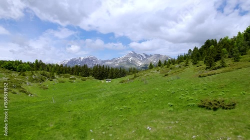 Campo Imperatore - Abruzzo - Italy 04