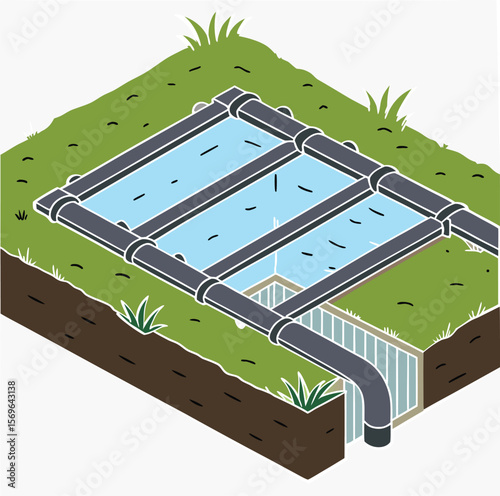 Solving Drainage Problems in Urban Areas. Flood Control Through Efficient Drainage. How Poor Drainage Affects Communities. Innovative Drainage Solutions to Prevent Waterlogging. 