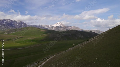 Campo Imperatore - Abruzzo - Italy 14
