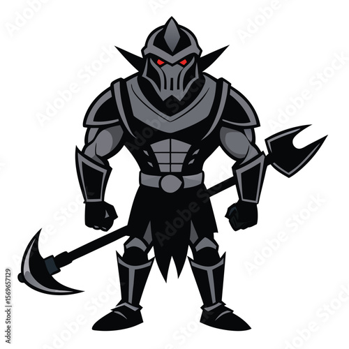 cartoon grim reaper