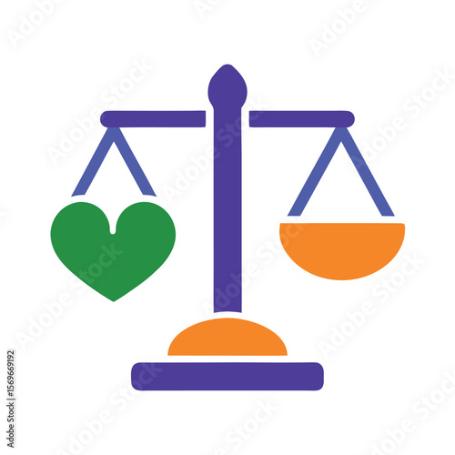 Unity Through Donation and Love Logo

