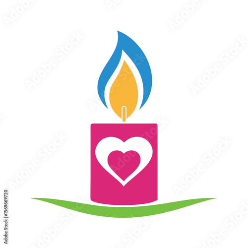 Empathy and Altruism Logo Design

