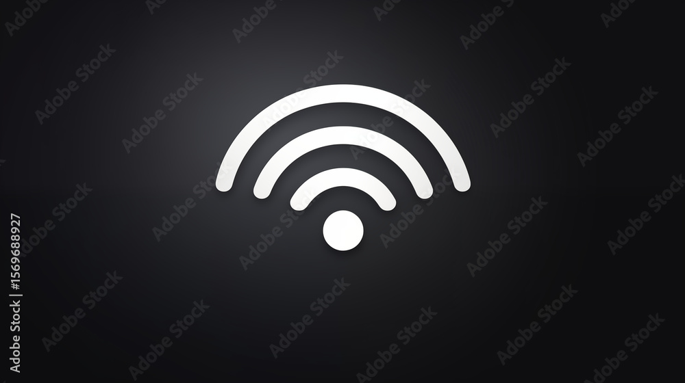 wi fi icon wi fi icon