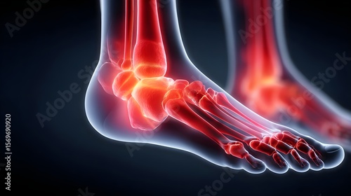 Understanding Ankle Pain and Its Causes