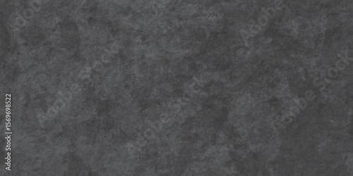 Abstract design with old wall texture cement dark black and paper texture background. Realistic design are space of Studio dark room concrete wall grunge texture .Grunge paper texture design .	
