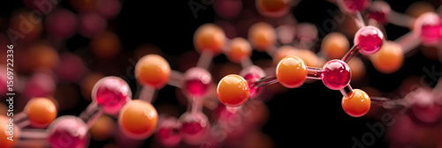 Conjugated Linoleic Acid CLA Fat Loss A 3D image of CLA molecules targeting and reducing fat cells