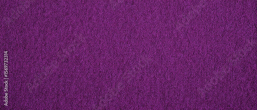Purple carpet texture