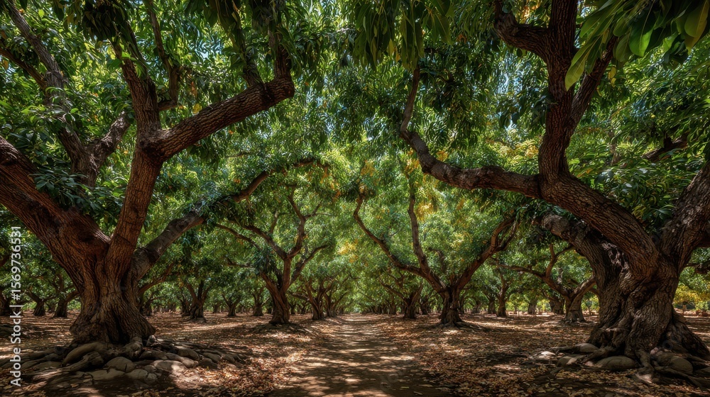 Sustainable farming practices for shadegrown crops in tropical ecosystems Sustainable farming practices for shadegrown crops in tropical ecosystems