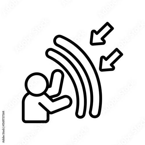 Resilience Icon