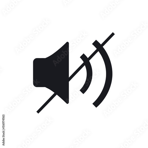 sound off icon
