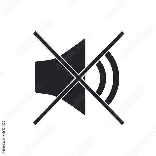 sound off icon