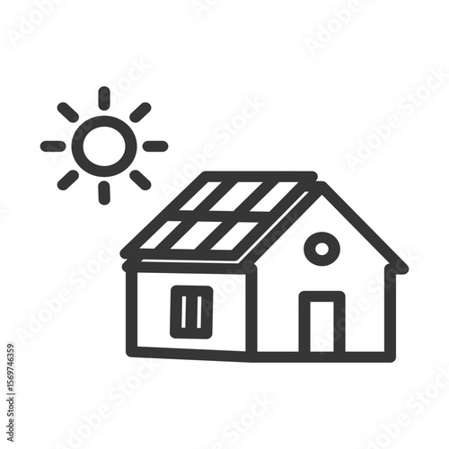 photovoltaic home
