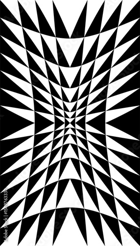 Modern abstract geometric patterns. Trendy covers design. Applicable for brochures, magazines, posters, business cards, covers and banners.
