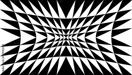 Modern abstract geometric patterns. Trendy covers design. Applicable for brochures, magazines, posters, business cards, covers and banners.