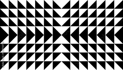 Modern abstract geometric patterns. Trendy covers design. Applicable for brochures, magazines, posters, business cards, covers and banners.